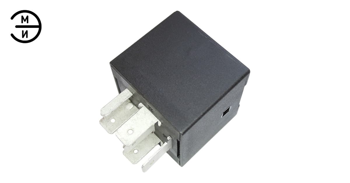 71.3787-02 (COBO 18.0124.0000): реле времени; сельхозтехника ...